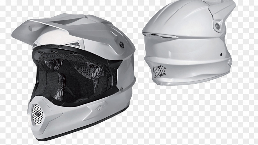 Bicycle Helmets Motorcycle Ski & Snowboard Mockup PNG
