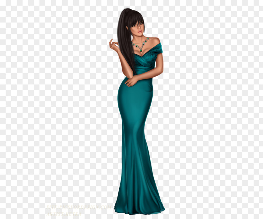Gown Dress Woman Girl PNG Girl, dress clipart PNG