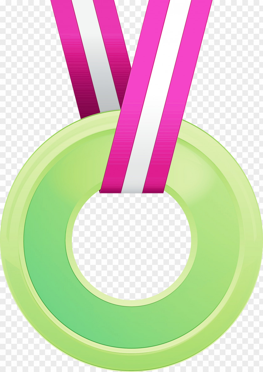 Green M Meter Font Symbol PNG