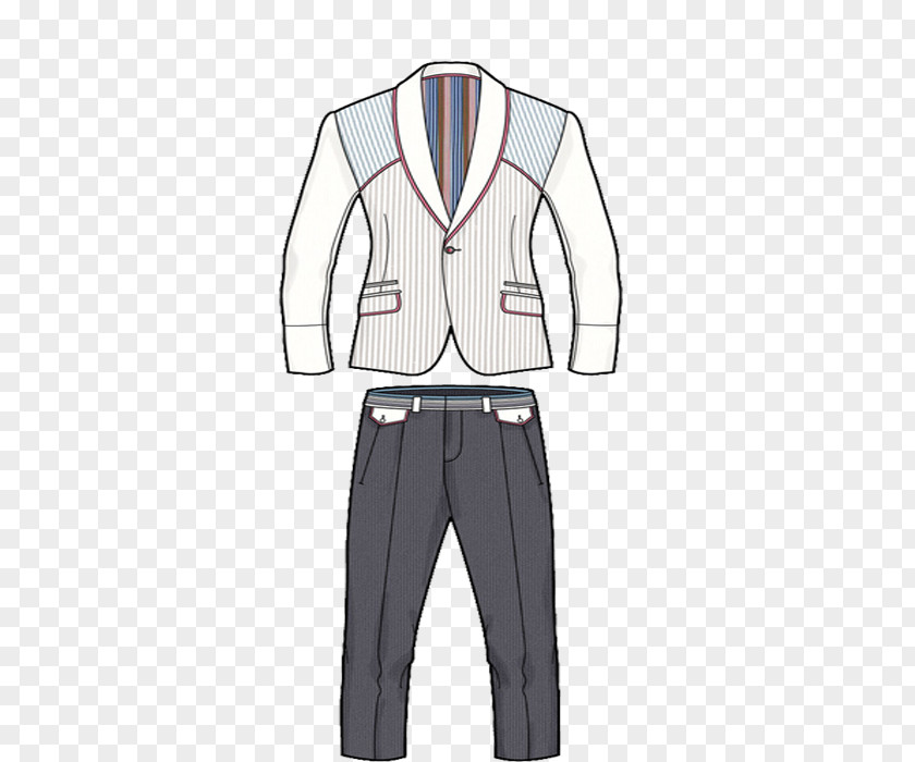 Mens Casual Suit Tuxedo Leisure PNG