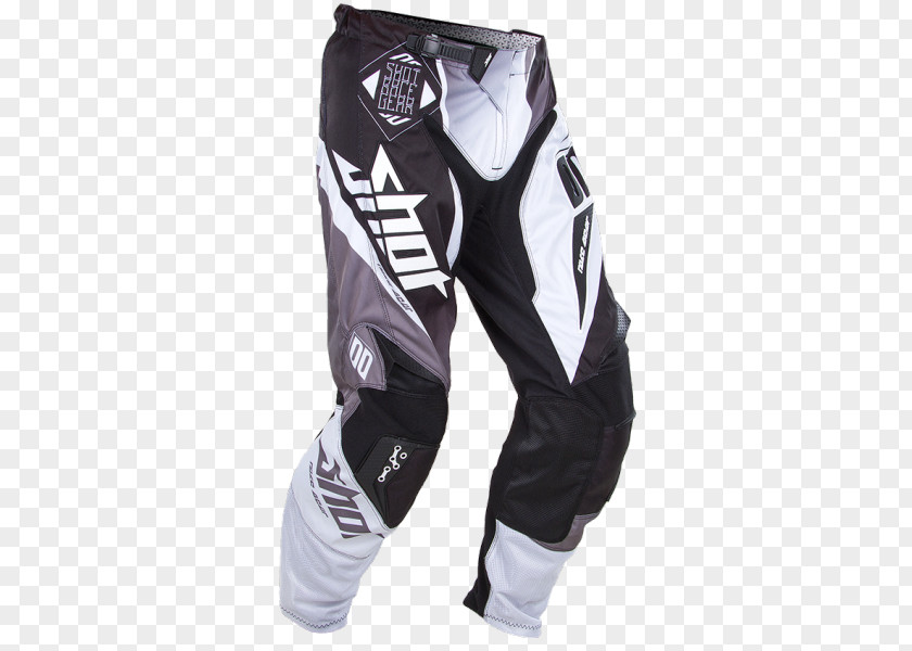 Motorcycle Hockey Protective Pants & Ski Shorts Clothing PNG