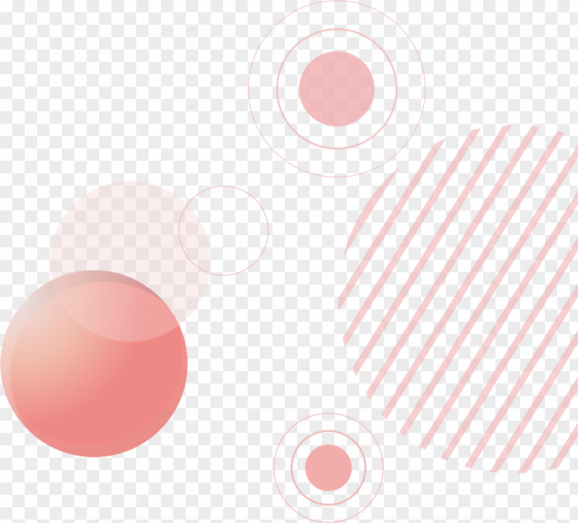 Orange Circle Vector Graphics Image Graphic Design PNG