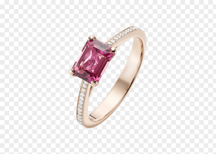 Ring Material Ruby Jewellery Gold Jeweler PNG