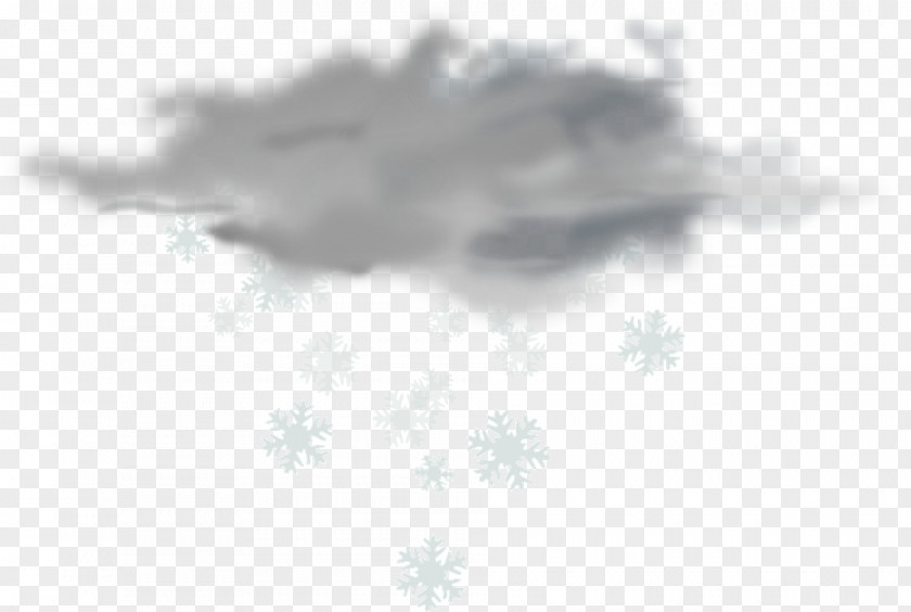 Santas Snow Rush La Lluvia (Rain) Cloud PNG