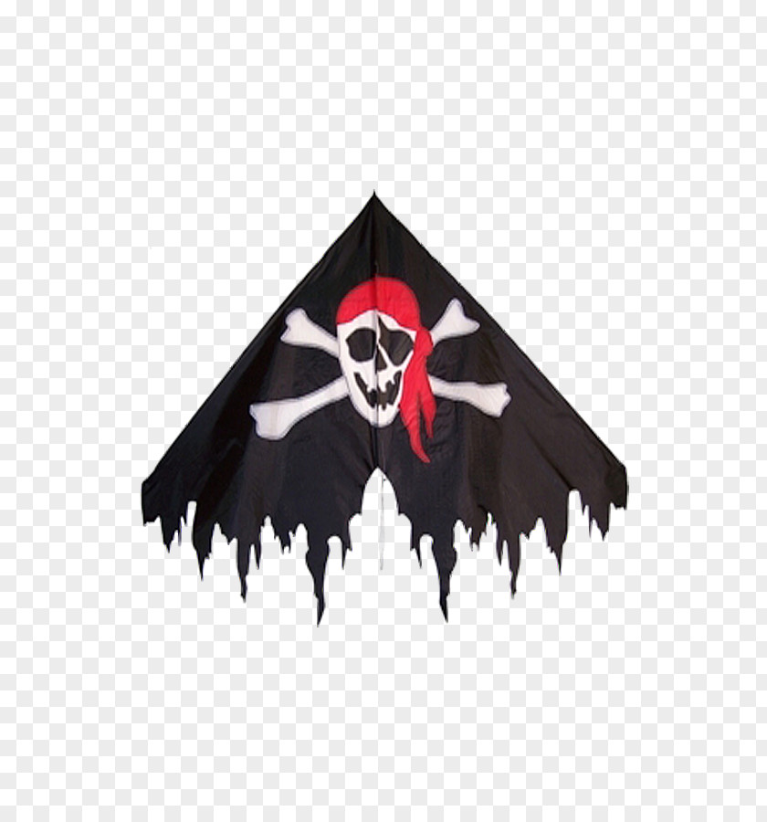 Tassel Decorative Flags Kite Piracy Jolly Roger Flight PNG