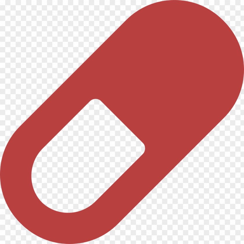 Two Color Pill Icon Medical PNG