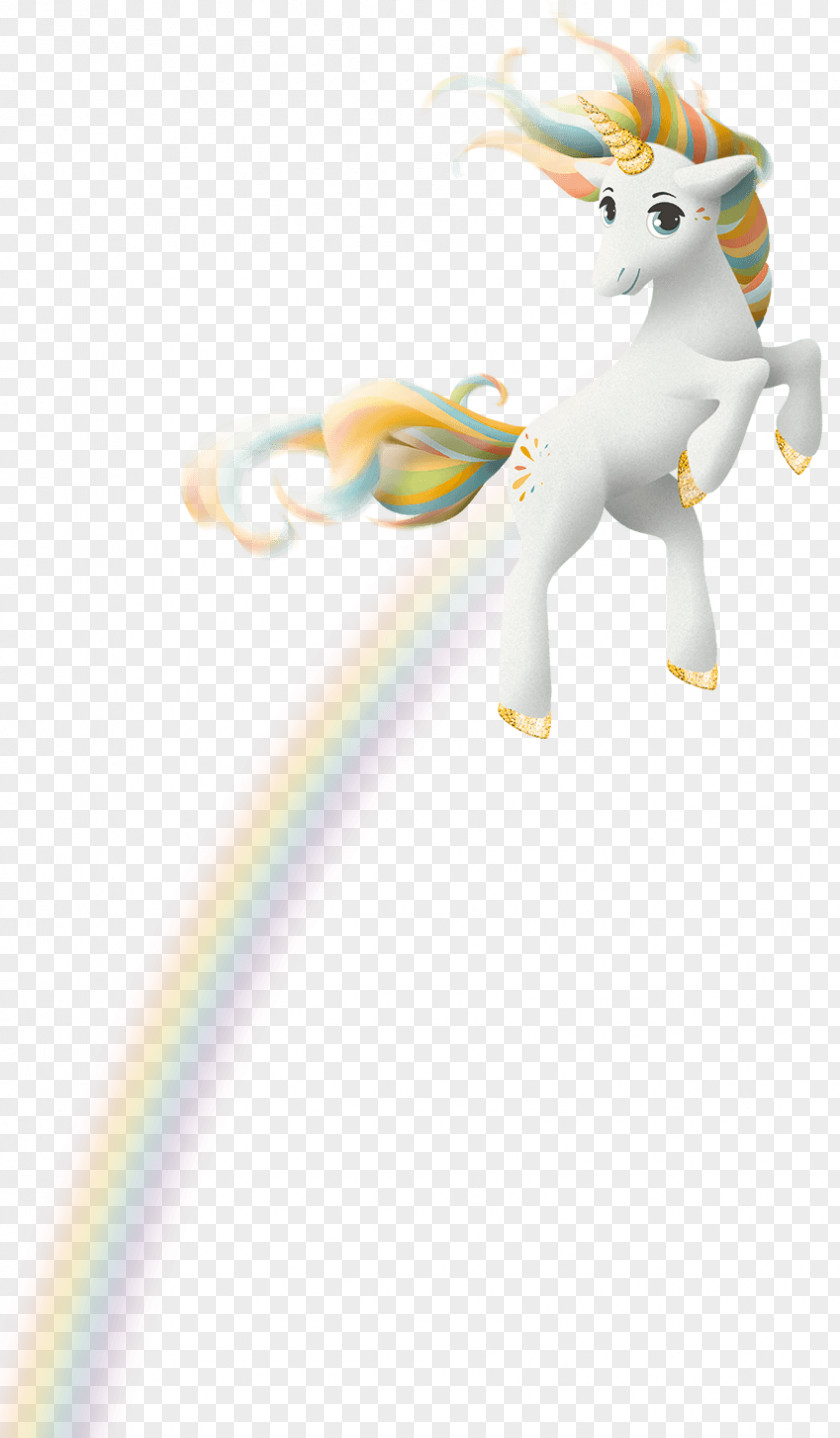 Unicorn Horse Clothing Accessories T-shirt Illustration PNG