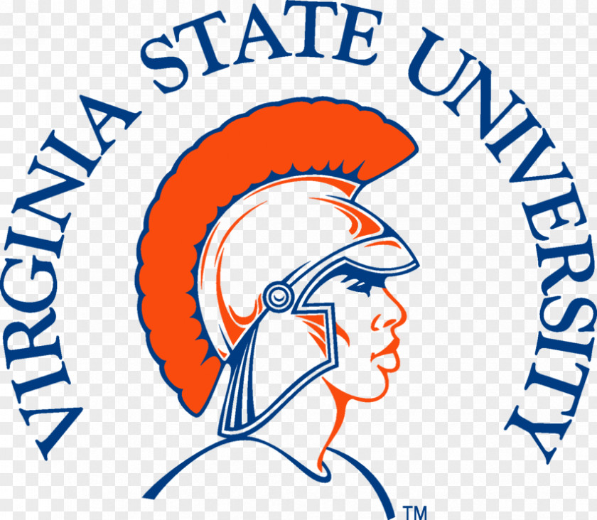 Virginia State University Trojans Football Tuskegee Alabama PNG