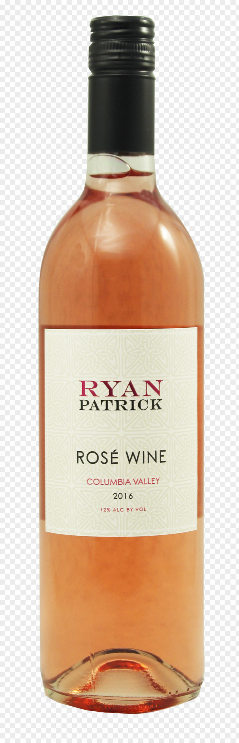 Wine Liqueur Rosé Cinsaut Columbia Valley AVA PNG