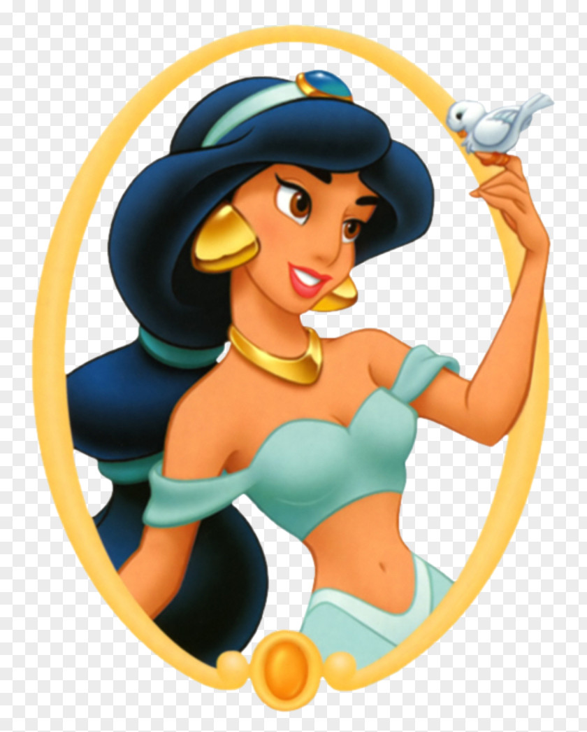 Aladdin Princess Jasmine Ariel Rapunzel The Walt Disney Company PNG