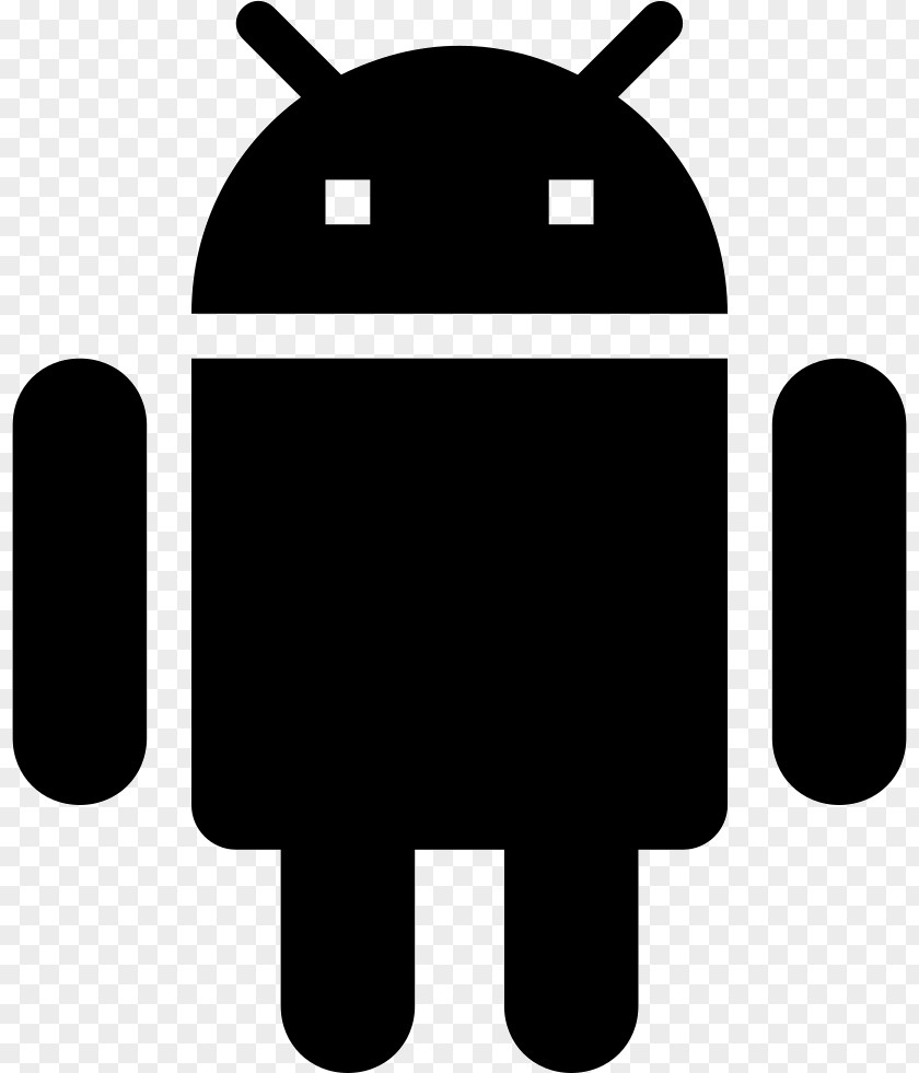 App In Hand Free Downloads Android Roboto PNG