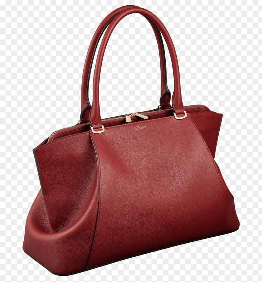 Bag Handbag Cartier Messenger Bags Tote PNG