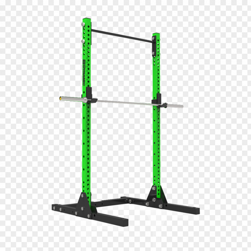 Barbell Power Rack Physical Fitness Bench Strength Training PNG