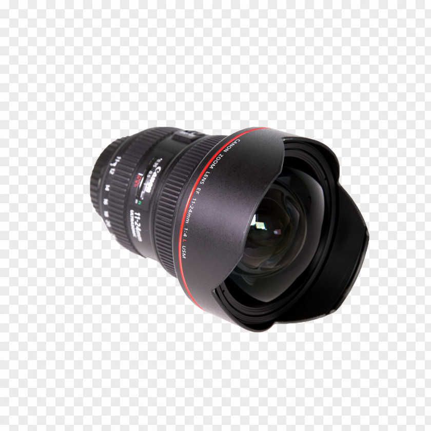 Camera Lens Photography Flare PNG