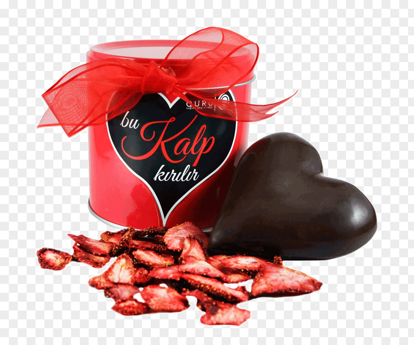 Chocolate Heart News Seç PNG