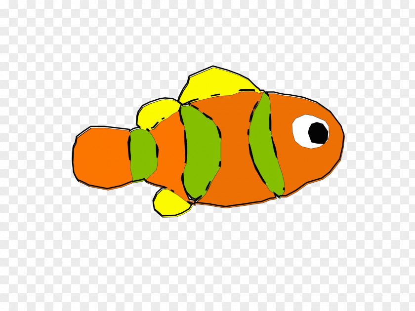 Chris Archer Fish Clip Art PNG