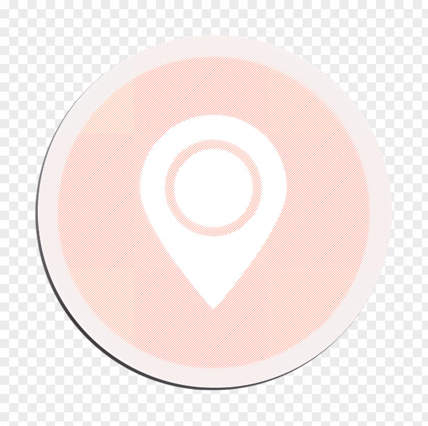 Cup Tableware Direction Icon Gps Location PNG