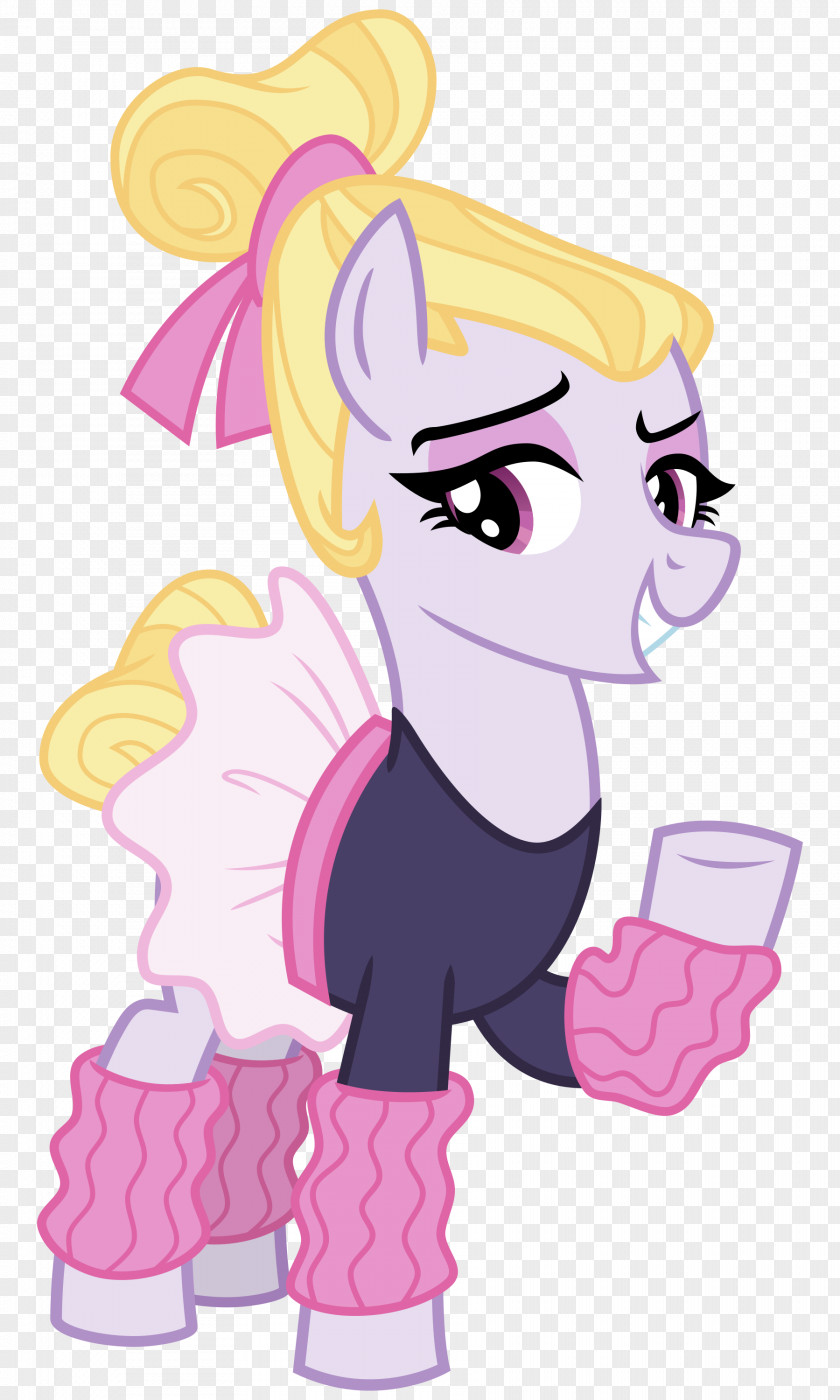 Doodle My Little Pony Art PNG