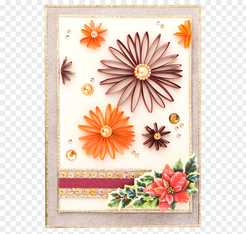 Flower Floral Design Cut Flowers Transvaal Daisy Greeting & Note Cards PNG