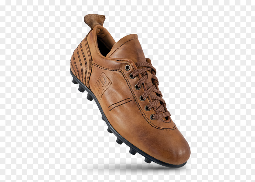Football Leather Boot Shoe Futsal PNG