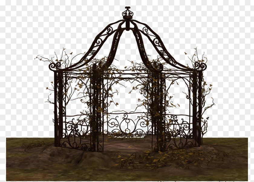 Gazebo PNG