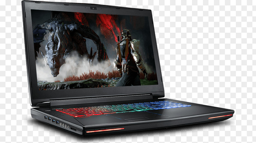 Laptop Gaming MSI Computer G Series GT72 Dominator Pro G034 17.3 Dragon Age: Inquisition Video Game PNG