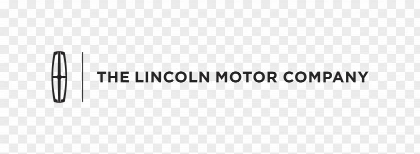 Lincoln Motor Company Logo Brand Font PNG