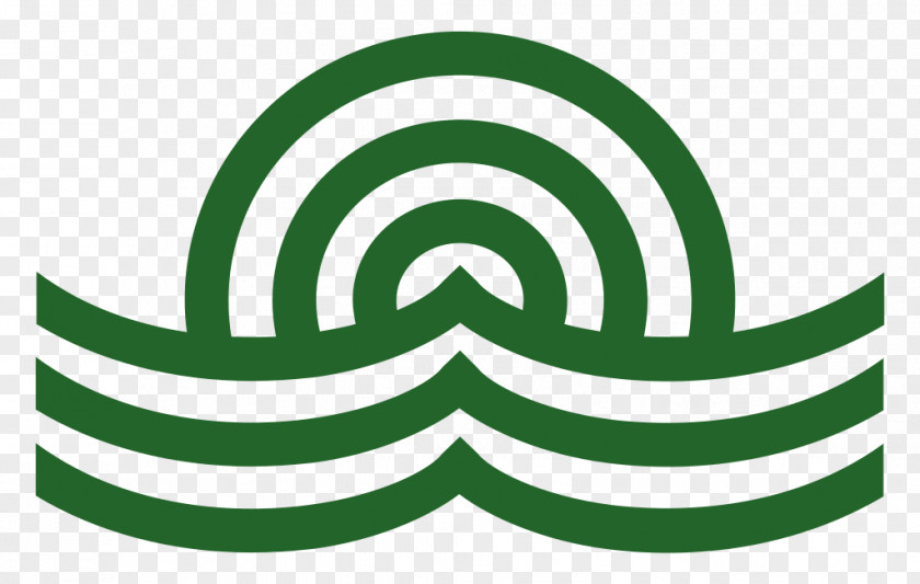 Logo Green Trademark PNG