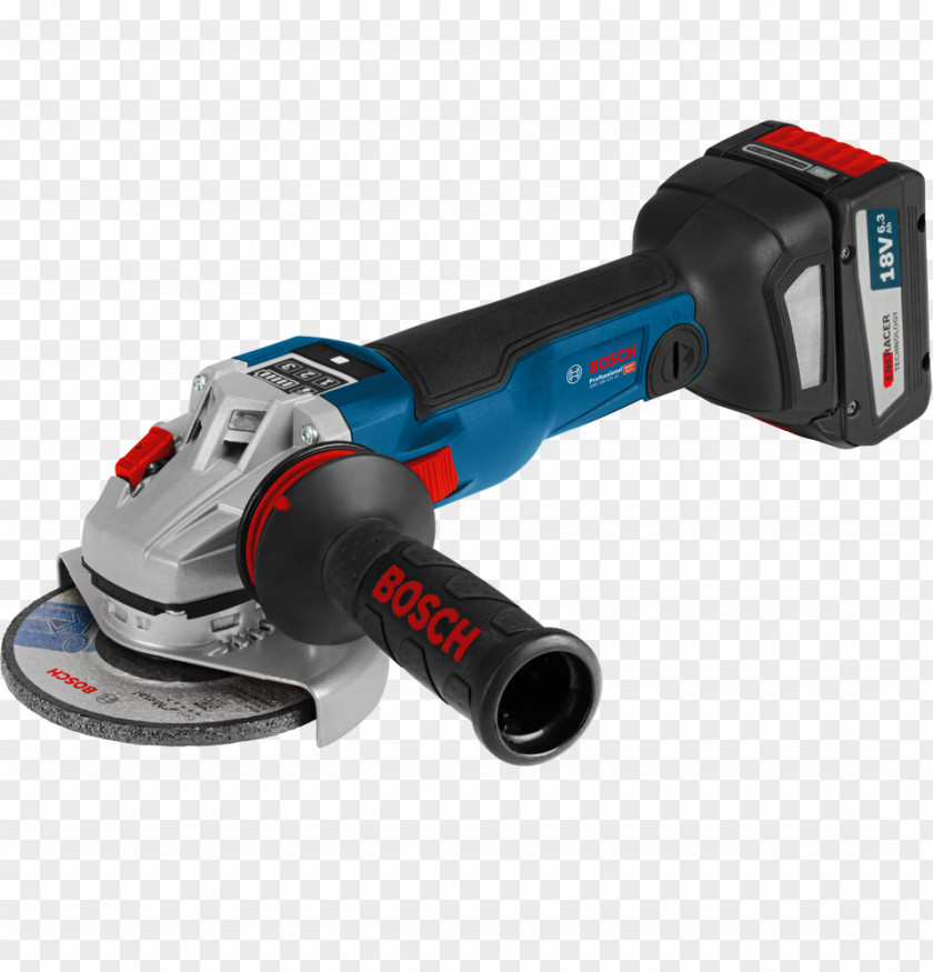 POWER Tools Robert Bosch GmbH Power Tool Angle Grinder Cordless PNG