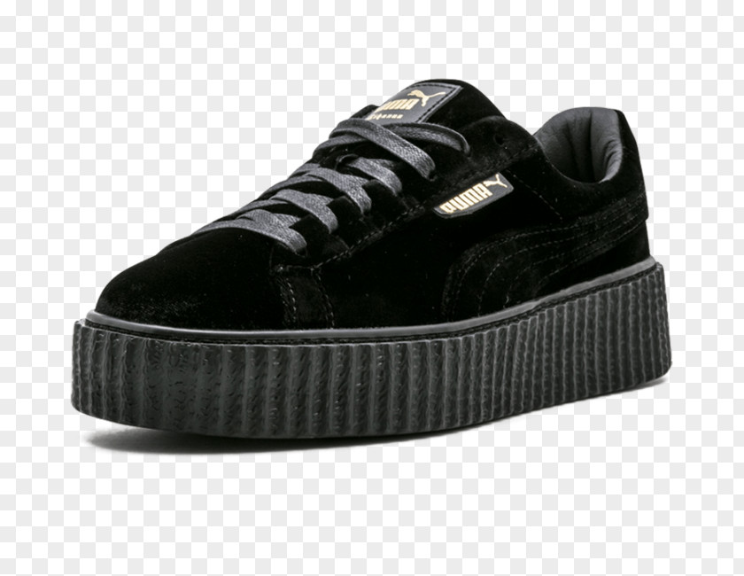 Sandal Skate Shoe Sports Shoes Puma Brothel Creeper PNG