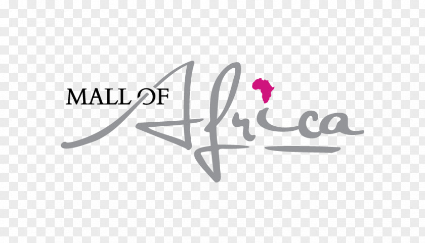 The Mall Logo Of Africa Shopping Centre Retail Call It Spring PNG