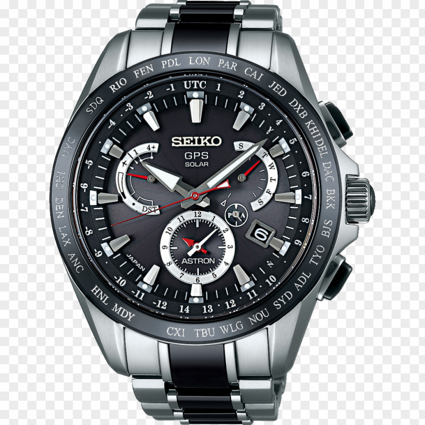 Watch Astron Grand Seiko Jewellery PNG