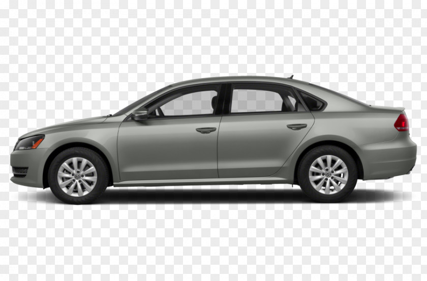 2012 Volkswagen Passat 2013 2.5L SEL Premium Car Front-wheel Drive Price PNG