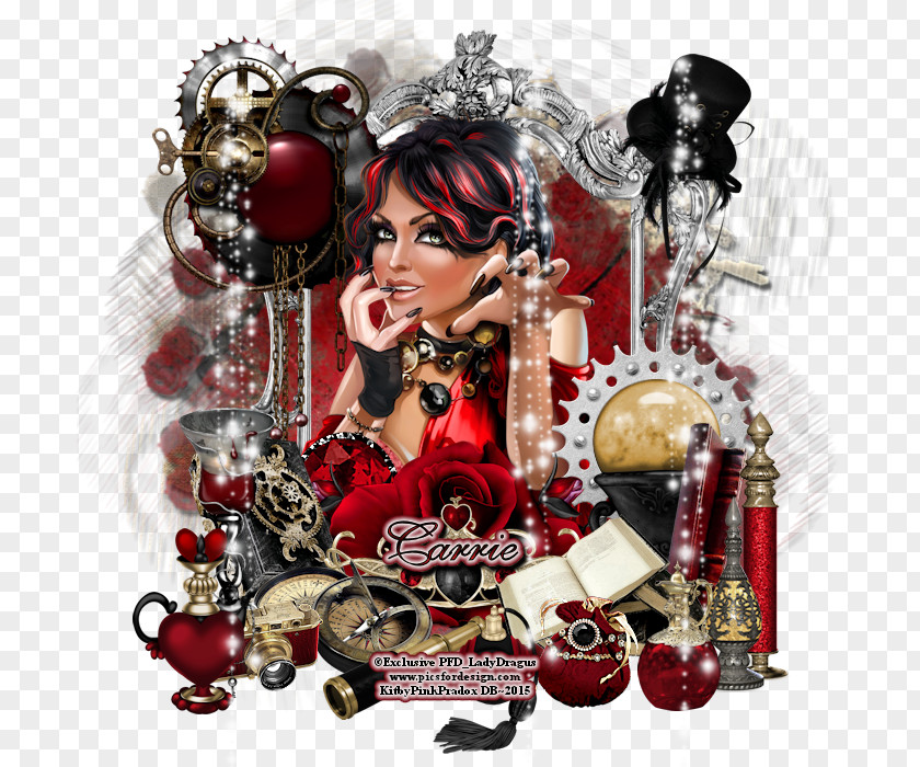 Christmas Ornament PNG