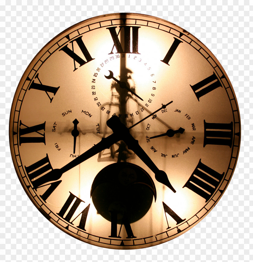 Clock Image Download PNG