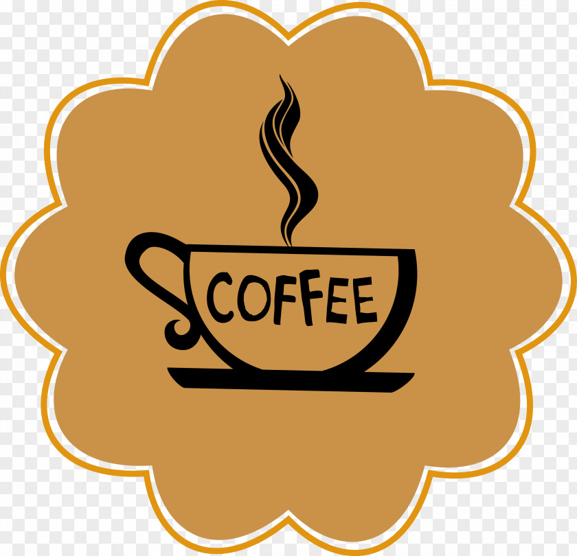 Coffee Aroma Business Card Vector Diagram Espresso Tea Cafe PNG
