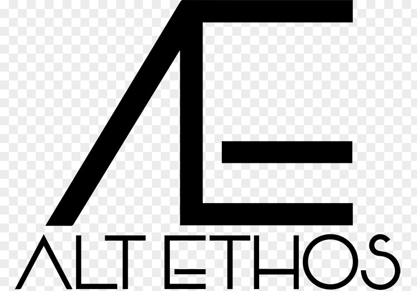Design Alt Ethos Logo Brand PNG