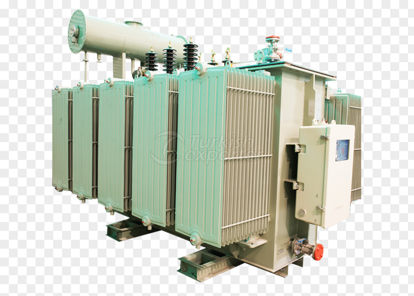Distribution Transformer Types Manufacturing Volt-ampere PNG