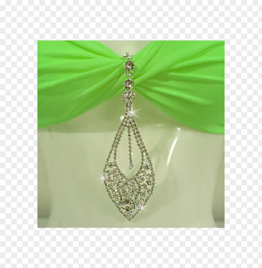 Emerald Earring Charms & Pendants Necklace Jewellery PNG