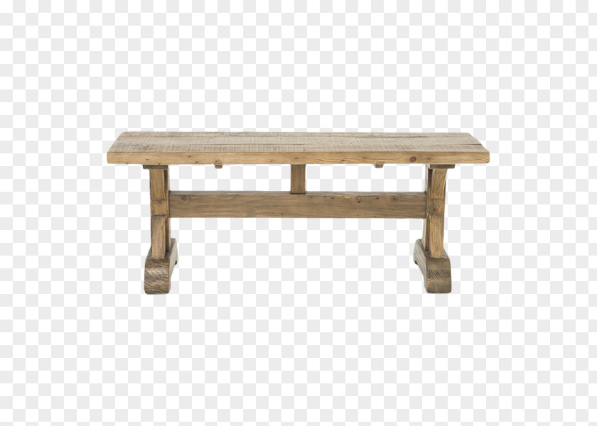 Farm To Table Coffee Tables Furniture Bench PNG