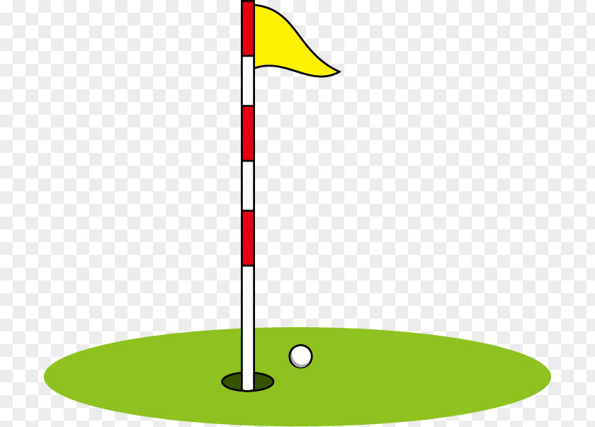 Golf Clubs Sports Miniature Iron PNG
