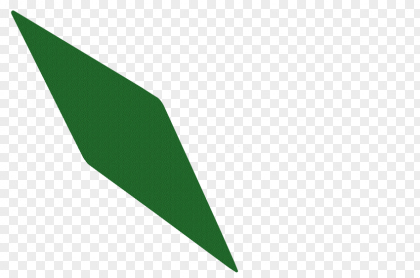 Gray Marble Line Triangle Green PNG