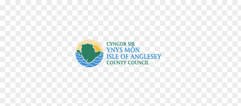 Leitrim County Council Isle Of Anglesey Logo Brand Desktop Wallpaper PNG