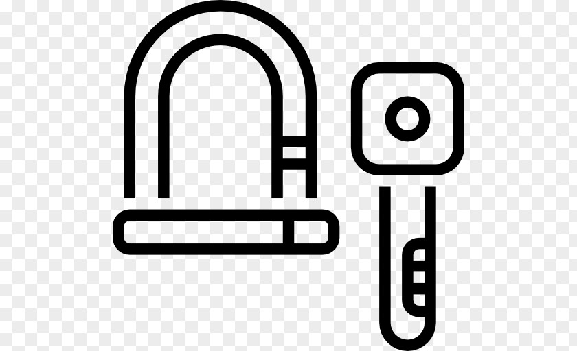 Locksmith Uber Service Padlock PNG