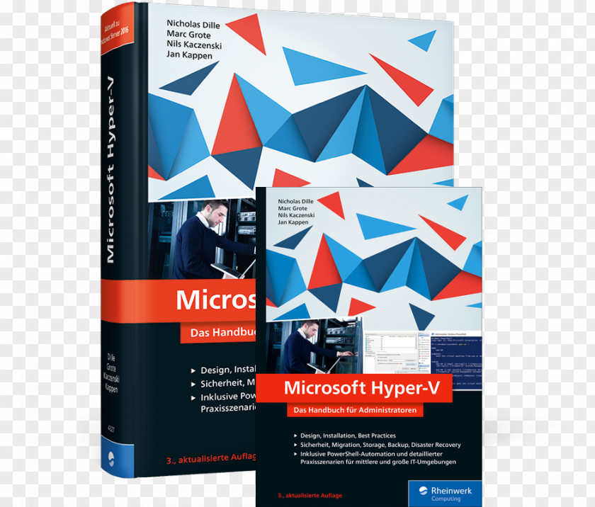Microsoft Hyper-V Geometry Download PNG