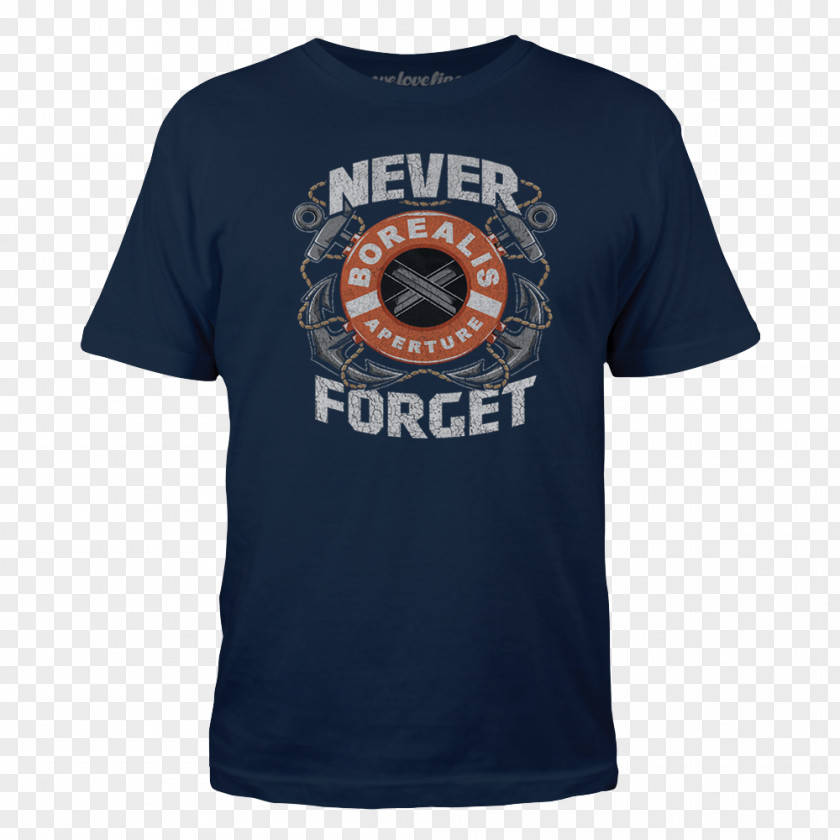 Never Forget Fjällräven Polar T-shirt Logo Sleeve PNG