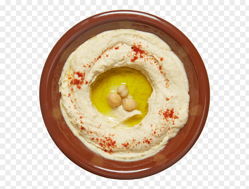 Olive Oil Hummus Baba Ghanoush Tahini Spread Chickpea PNG
