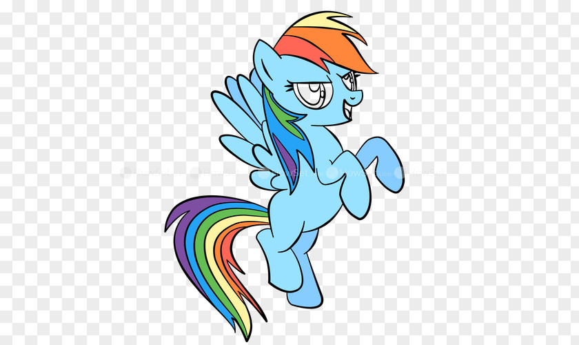 Paper Plane Rainbow Dividing Line Dash Applejack Pony Pinkie Pie Rarity PNG