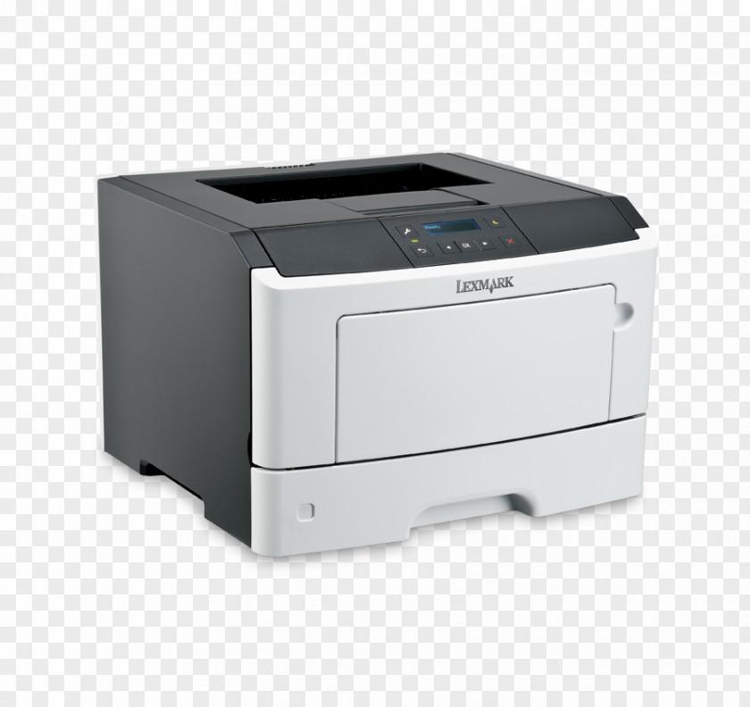 Printer Lexmark MS312 Laser Printing PNG