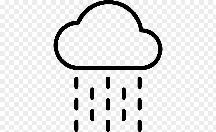 Rain Clip Art PNG